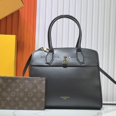 LV Travel Bags